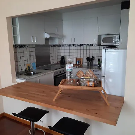 Apartamento Soraya En El Fin De La Tierra B