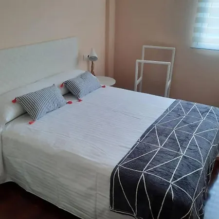 Soraya En El Fin De La Tierra B Lejlighed *