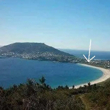 Soraya En El Fin De La Tierra B Lejlighed *