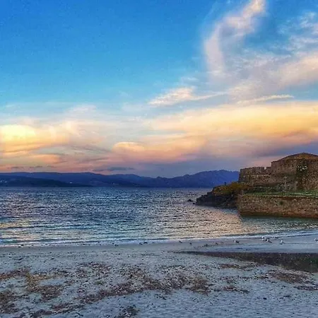 Soraya En El Fin De La Tierra B