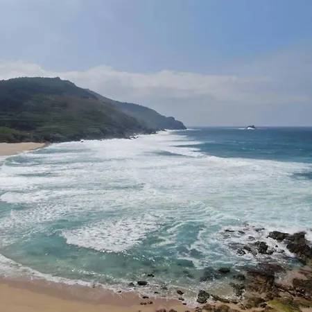 Lejlighed Soraya En El Fin De La Tierra B