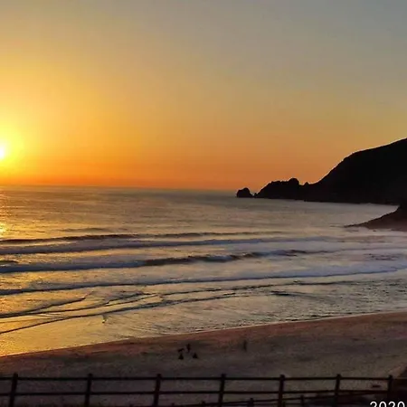 Soraya En El Fin De La Tierra B