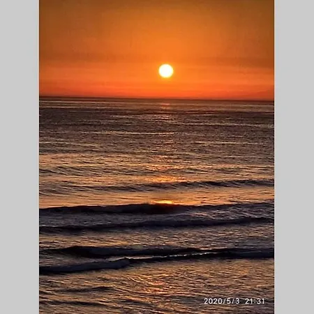 Lejlighed Soraya En El Fin De La Tierra B *