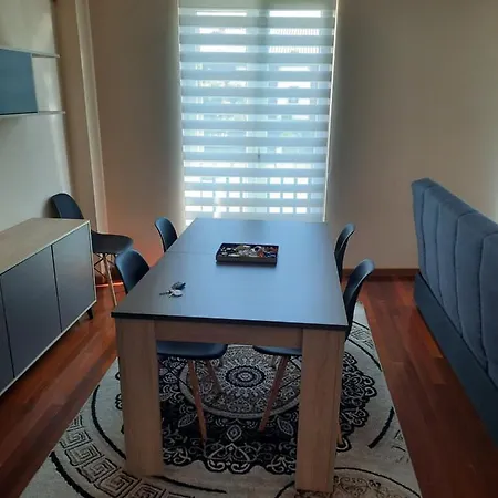 Soraya En El Fin De La Tierra B Lejlighed *